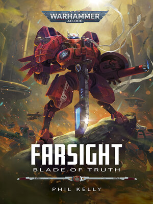 cover image of Blade of Truth